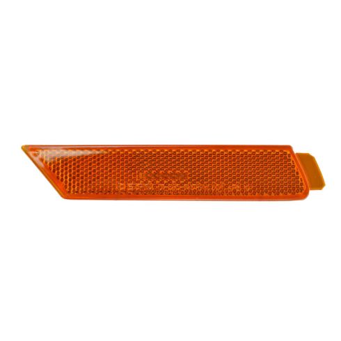 Chevrolet Camaro Front Passenger Side Fender Mounted Side Marker Light DEPO 335-1417R-AC