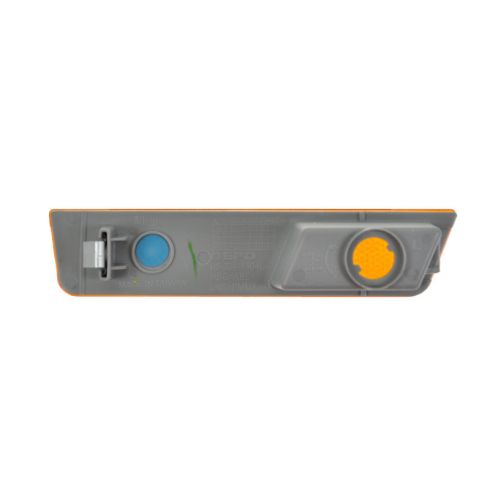 Dodge Challenger Front Driver Side Bumper Mounted Side Marker Light DEPO 334-1404L-US