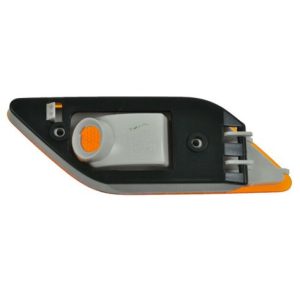 Mercedes Benz Front Driver Side Side Marker Light DEPO 340-1416L-UC