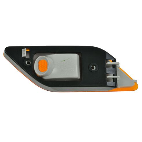 Mercedes Benz Front Driver Side Side Marker Light DEPO 340-1416L-UC
