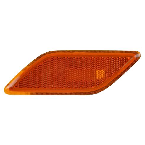 Mercedes Benz Front Driver Side Side Marker Light DEPO 340-1416L-UC