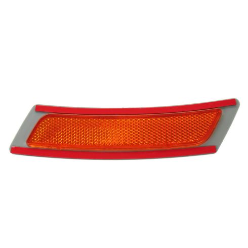 BMW Front Passenger Side Side Marker Light DEPO 344-1417R-UC