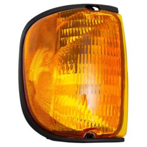 Ford Passenger Side Corner Light Eagle Eyes FR113-U100R