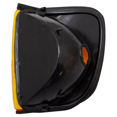 Ford Passenger Side Corner Light Eagle Eyes FR113-U100R