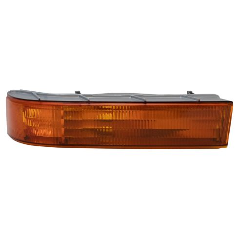 Ford Bronco F150 F250 F350 Driver Side Parking Light Eagle Eyes FR110-U000L