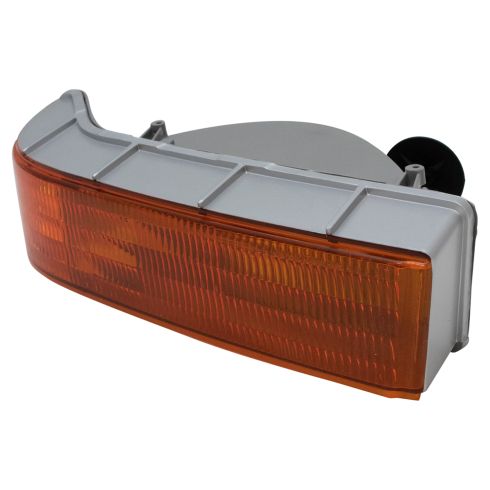 Ford Bronco F150 F250 F350 Driver Side Parking Light Eagle Eyes FR110-U000L