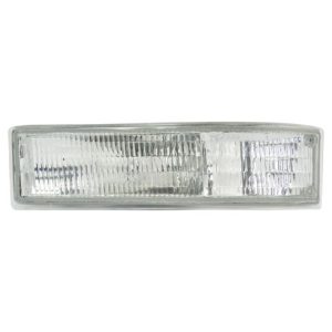 1995-05 Chevrolet Astro GMC Safari Driver Side Parking Light Eagle Eyes GM132-U000L