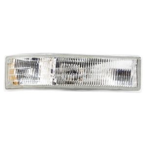 1995-05 Chevrolet Astro GMC Safari Passenger Side Parking Light Eagle Eyes GM132-U000R