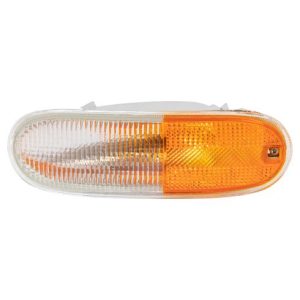 VW Beetle Driver Side Corner Light Eagle Eyes VW081-U000L