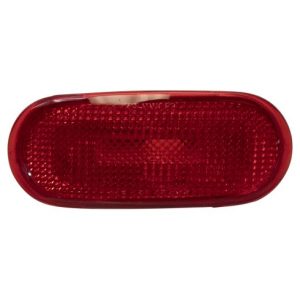 1998-05 VW Beetle Rear Driver Side Side Marker Light Eagle Eyes VW083-U000L