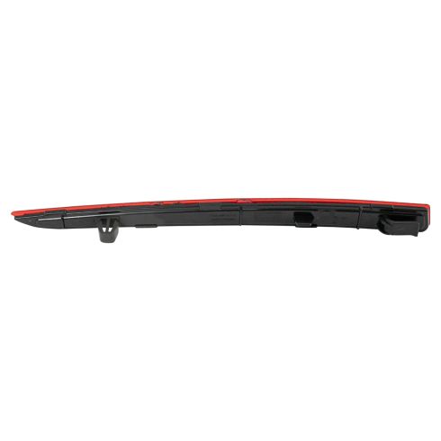 2013-20 Lincoln MKZ Rear Passenger Side Bumper Mounted Reflector DEPO 331-2904R-UC