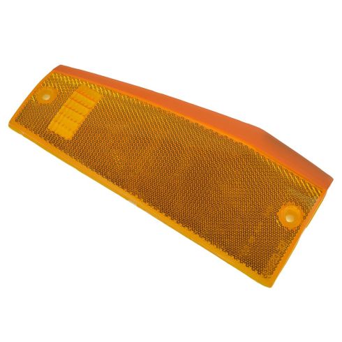 Jeep Cherokee Comanche Wagoneer Passenger Side Corner Light DIY Solutions LHT04506