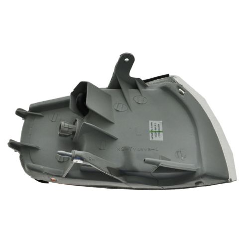 1995-96 Toyota Camry Driver Side Corner Light DIY Solutions LHT04513