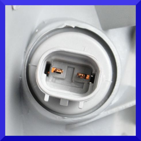 1995-96 Toyota Camry Driver Side Corner Light DIY Solutions LHT04513