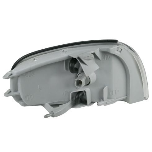 1992-94 Toyota Camry Driver Side Corner Light DIY Solutions LHT04519