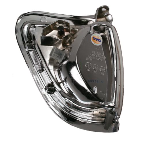 Toyota Tacoma Driver Side Corner Light DIY Solutions LHT04545