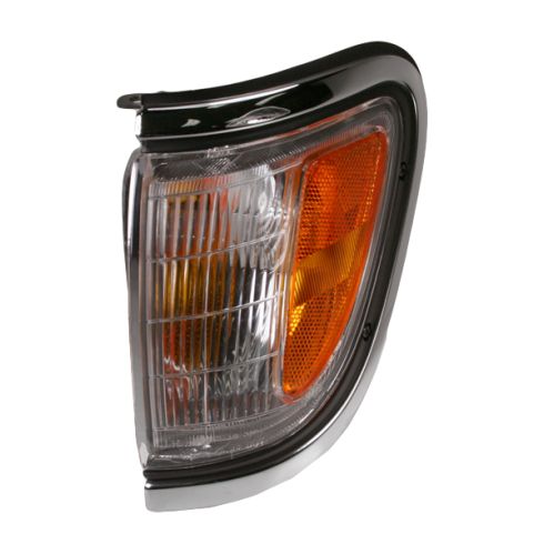 Toyota Tacoma Driver Side Corner Light DIY Solutions LHT04545