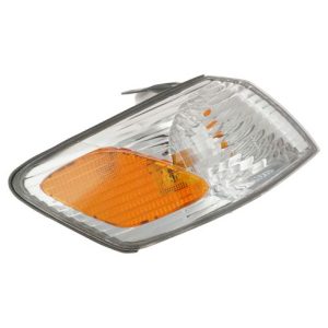 2000-01 Toyota Camry Passenger Side Corner Light DIY Solutions LHT04634