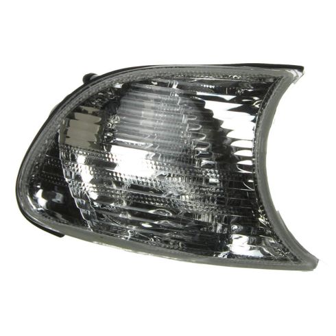 BMW 323Ci 325Ci 328Ci 330Ci M3 Passenger Side Corner Light DIY Solutions LHT04661