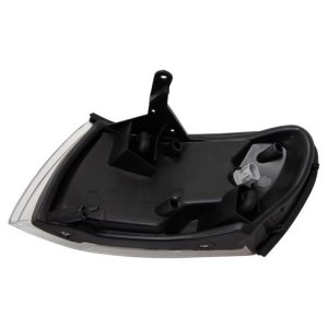 Toyota Corolla Passenger Side Corner Light DIY Solutions LHT09899