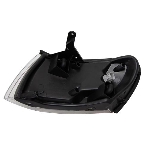 Toyota Corolla Passenger Side Corner Light DIY Solutions LHT09899
