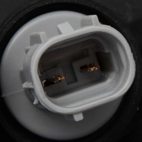 Toyota Corolla Passenger Side Corner Light DIY Solutions LHT09899