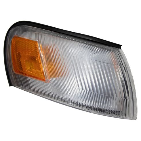 Toyota Corolla Passenger Side Corner Light DIY Solutions LHT09899