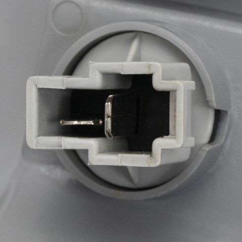 1994-97 Honda Accord Driver Side Corner Light DIY Solutions LHT08880