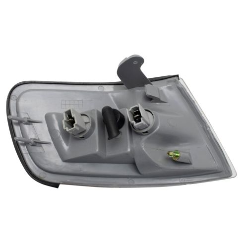 1994-97 Honda Accord Driver Side Corner Light DIY Solutions LHT08880