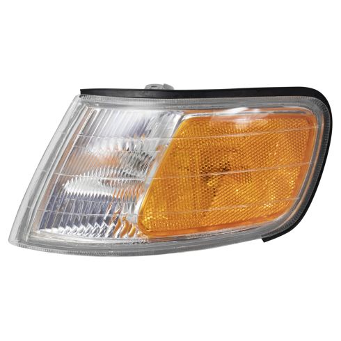 1994-97 Honda Accord Driver Side Corner Light DIY Solutions LHT08880