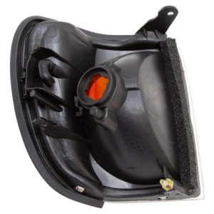 Nissan Pathfinder Driver Side Corner Light DIY Solutions LHT08881