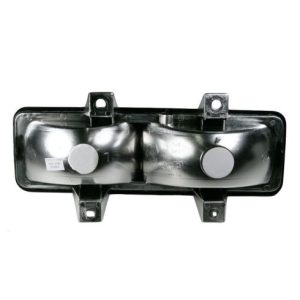 Chevrolet GMC Driver Side Parking Light DIY Solutions LHT04450