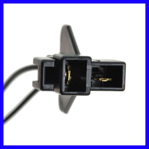 Ford Mazda Parking Light DIY Solutions LHT04482