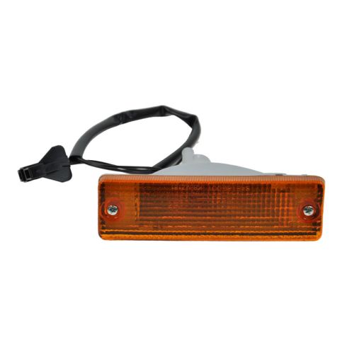 Ford Mazda Parking Light DIY Solutions LHT04482