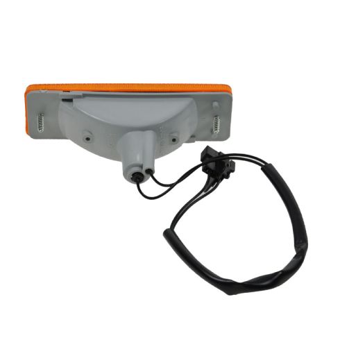 Ford Mazda Parking Light DIY Solutions LHT04482