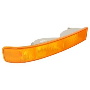 Chevrolet GMC Passenger Side Parking Light DIY Solutions LHT04724