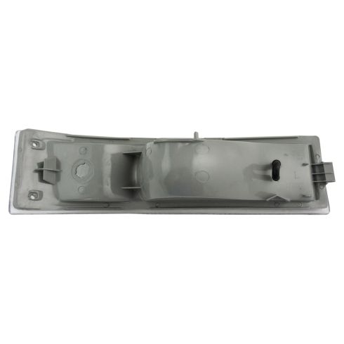 1995-05 Chevrolet Astro GMC Safari Driver Side Parking Light DIY Solutions LHT09843
