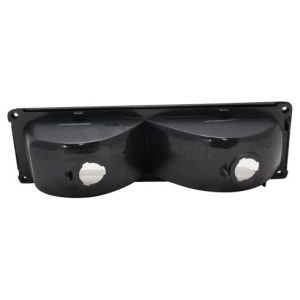 Chevrolet GMC Front Passenger Side Parking Light DIY Solutions LHT09914