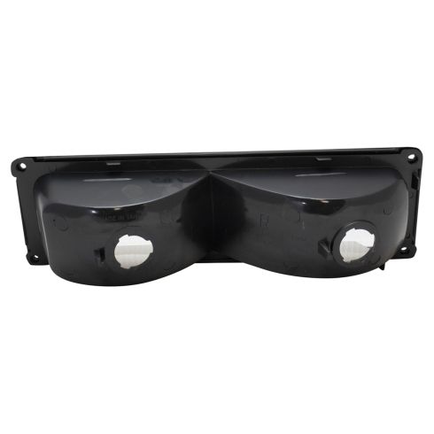 Chevrolet GMC Front Passenger Side Parking Light DIY Solutions LHT09914