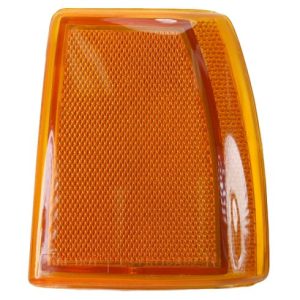 Ford Bronco II Explorer Ranger Passenger Side Reflector DIY Solutions LHT04584