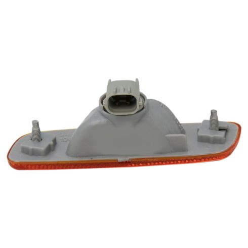 Toyota Lexus Scion Front Passenger Side Side Marker Light DIY Solutions LHT04745