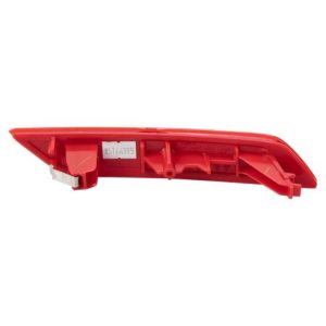 Honda Civic Acura RLX Rear Driver Side Reflector DEPO 317-2911L-UQ