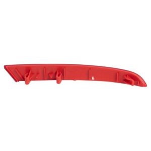 BMW X3 Rear Passenger Side Reflector DEPO 344-2914R-UQ
