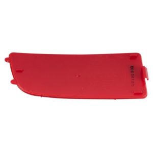 2010-18 Mercedes Benz Rear Passenger Side Reflector DEPO 441-2901R-UQ