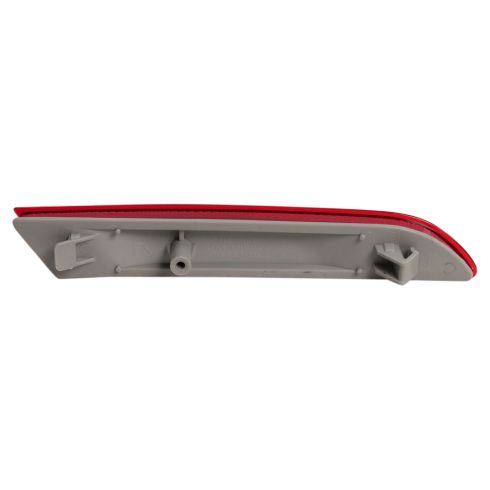 2010-12 Mazda CX-7 Rear Passenger Side Reflector DEPO 316-2901R-UQ