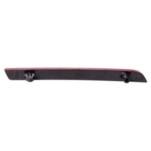2021-25 Toyota Sienna Rear Driver Side Reflector DEPO 312-2916L-US