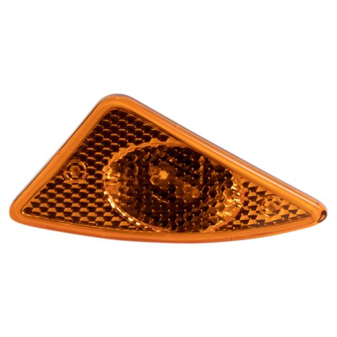 Kenworth T170 T270 T370 T660 Front Passenger Side Side Marker Light DEPO 33B-1401R-AS