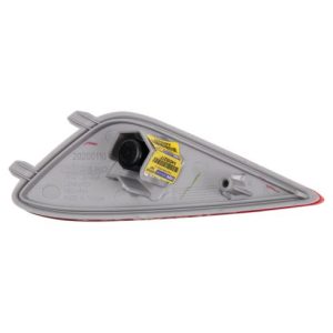 Hyundai Sonata Rear Passenger Side Reflector DEPO 321-2914R-UC