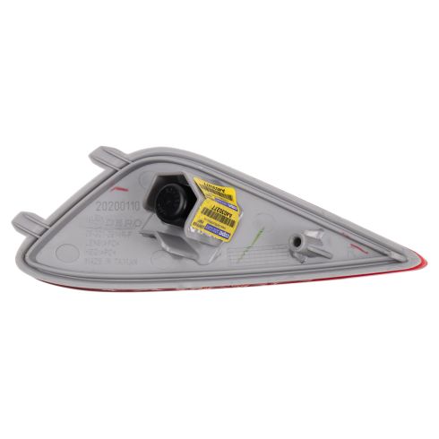 Hyundai Sonata Rear Passenger Side Reflector DEPO 321-2914R-UC
