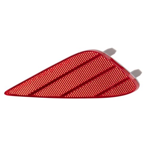 Hyundai Sonata Rear Passenger Side Reflector DEPO 321-2914R-UC